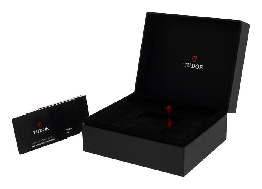 Tudor Black Bay 54 M79000N-0001 Image 4